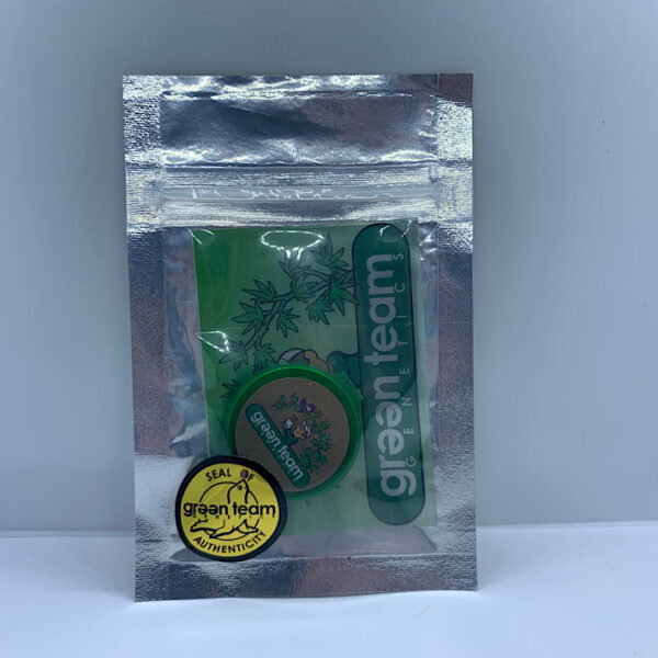 Lot 1047 Green Team Genetics Sodium Sunburn  ((Tk x stardawg) X Green Team Dead Legend bx1 ) {{REG}} [10pk] - Image 2