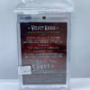 Lot 1089 DJ short Velvet Krush (FXW #4 x F4 BlueBerry Male) {REG} [13pk] - Image 2