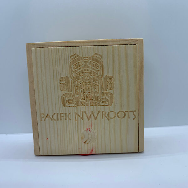 Lot 1138 Pacific NorthWest Roots Phog F2 ((OG Kush X Freeze) X (OG Kush X Freeze)) {REG} [pk]