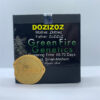 Lot 1187 Greenfire Dozizoz (Zkittlez x ZoZiZoZ) {REG} [10+pk]