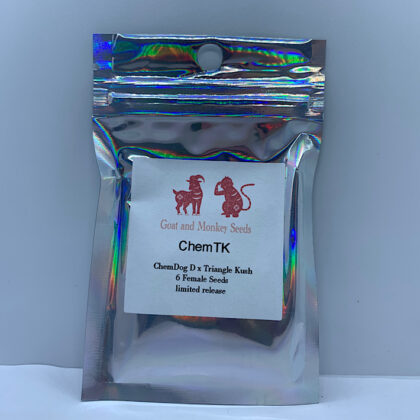 Chemtk