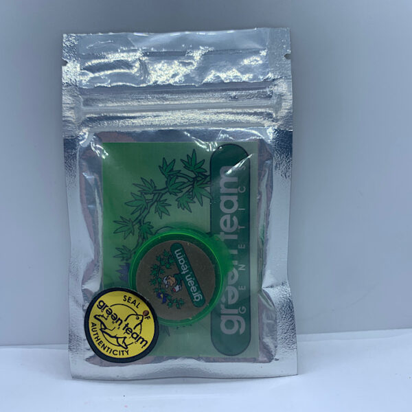 Lot 1399 Green Team Genetics Fruit Pie (Fruitbound x Pie95) {REG} [10pk] - Image 2
