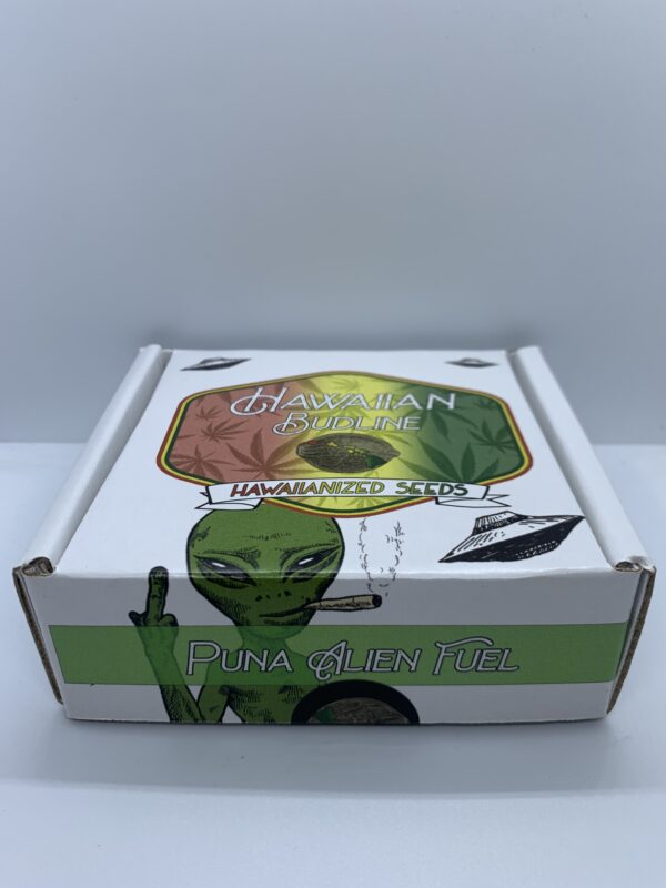 5for5 Hawaiian Budline - Puna Alien Fuel {REG} [15pk]