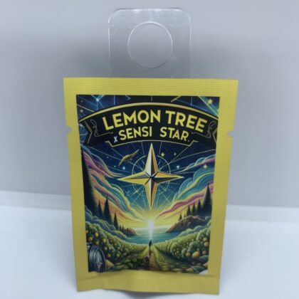 5for5 Pure XX - Lemon-Aid Starship {FEM} [5pk]
