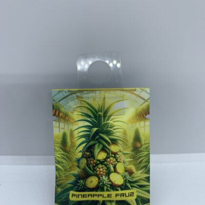 5for5 Pure XX - Pineapple Fruz {FEM} [5pk]