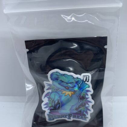 Cannabis Research Seed Company - BerryFreak V1 {Reg} [12pk]