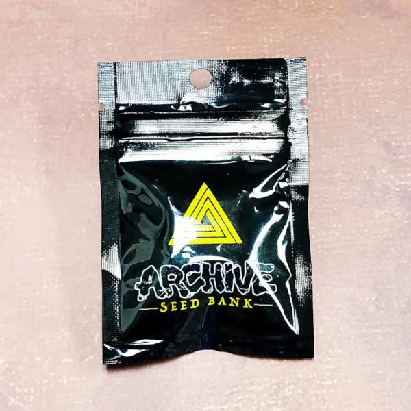 Lot #127 Archive Casper OG (“ORGNKID/Ghost OG” x Face Off OG bx1) [Reg] [12pk] - Image 2