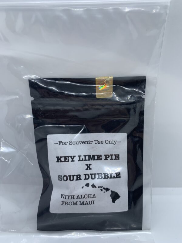 Greyskull Seeds – (Key Lime Pie x Sour Dubble) [Fem] [6pk]