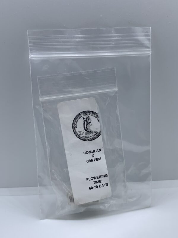 Duke Diamond's Vault - Romulan X C99 FEM {FEM} [8pk+] | SHN Auctions