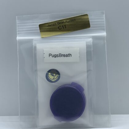 Thug Pug Genetics - Pugs Breath {REG} [10pk]