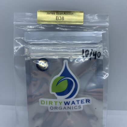Dirty Water Organics - Skunk Zest [Reg] [10pk]