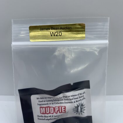 ThunderFudge Genetics - Mud Pie {REG} [10pk]