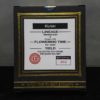 Lot #85  Swamp Boys Kush (Triangle Kush X Petrol OG) [REG] [12pk]
