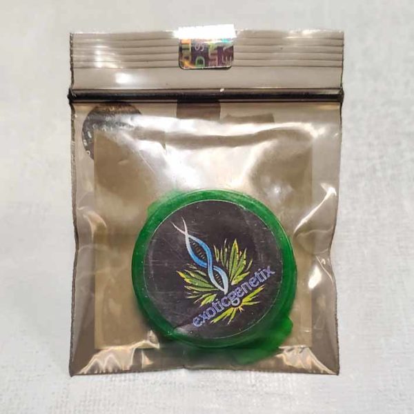 Lot #133 Exotic Cookies & Cream (Mystery Cookies x Starfighter F2) [Reg] [10pk] - Image 2