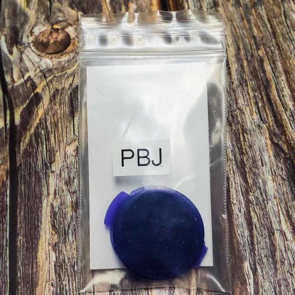 Lot #168 Thug Pug PBJ (DosiDos x Mendo Montage F3) [Reg] [10pk]