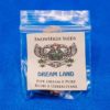 Lot #186 Snow High Dream Land (Pipe Dream x Thors Hammer x Pure Kush x Uzbekistani) [Reg] [5pk]