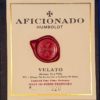 Lot #192 Aficionado Velato ((Gelato 33 X VS1) vs1 = (Grape Pie So-Cal Cut X Sorbetto F3 male)) [Reg] [10pk]