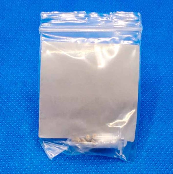 Lot #208 Snow High Acapulco Purple Gold Mix (Acapulco Gold 68 x Acapulco Gold Red) [REG] [5pk] - Image 2