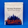 Lot #211 Top Dawg Monkey Business (GG 4 x Chem D/I-95) [REG] [11pk]