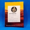 Lot #217 Ethos 10th Planet R1 (Planet of the Grapes R1 x The “Pluto Cut” of Quattro Kush) [Fem] [10pk]