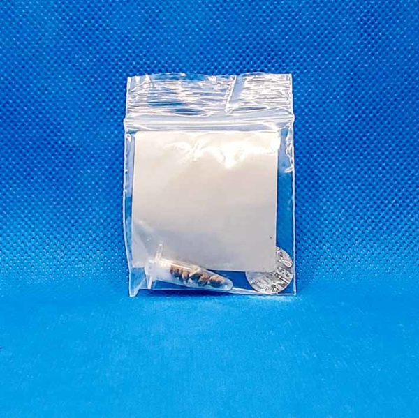 Lot #229 Snow High Hells Headband (Headband x Hells Angel Male) [Reg] [5pk] - Image 2