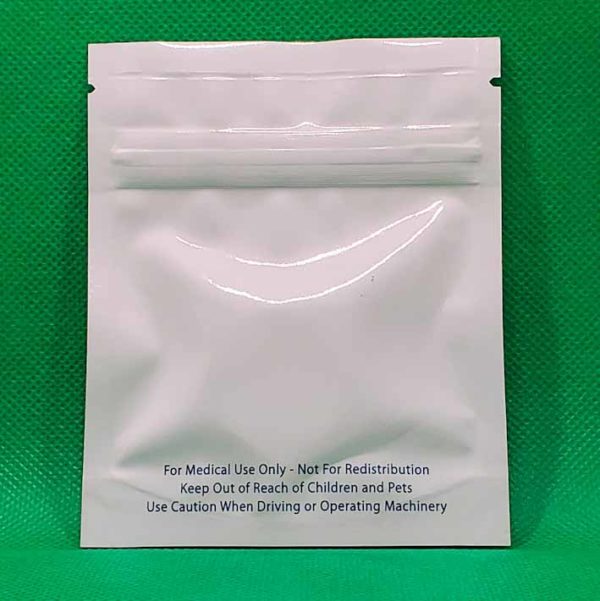 Lot #279 Top Dawg  Yellow Cab (GMO x 91 Chem BX2) [Reg] [11pk] - Image 2
