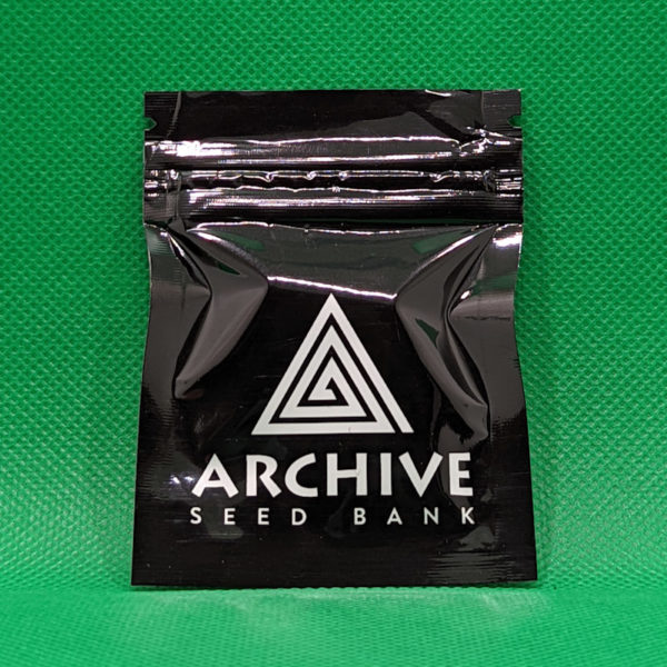 Lot #281 Archive GrapeVine (Grape Ape x Dosidos) [Reg] [12pk] - Image 2