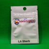 Lot #282 Cannarado LA Sherb (LA Kush X Sunset Sherbet) [Fem] [10pk]