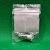 Lot #291 Snow High Metal Dragon (Metal Haze F1 x Burmese)) [Reg] [5pk] - Image 2