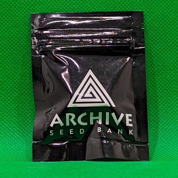 Lot #293 Archive Cluster Bomb (Bomb Threat x Face Off BX1) [Reg] [12pk] - Image 2