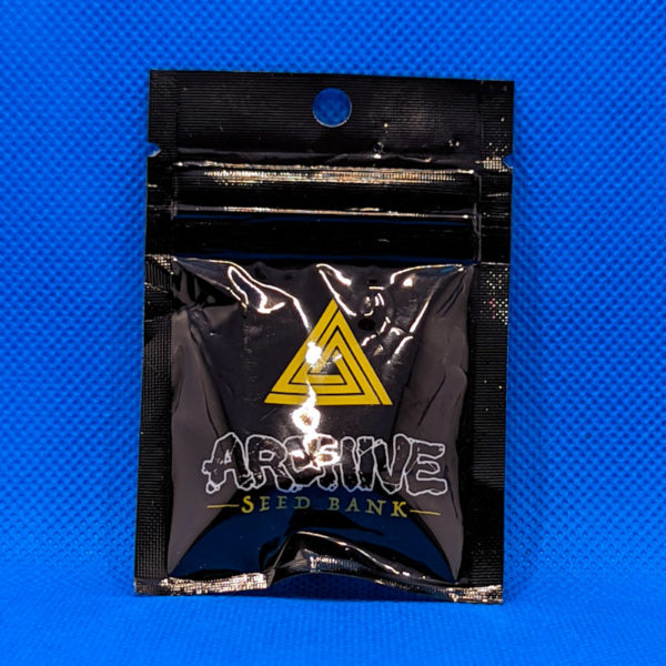 Lot #301 Archive Slurricane F1 (Purple Punch x Dosidos F1) [Reg] [12pk] - Image 2