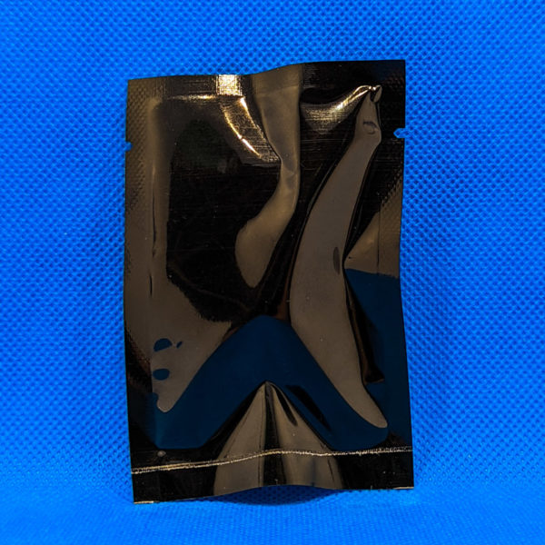 Lot #309 Obsoul33t Sour Apple x High Octane [Reg] [12pk] - Image 2