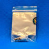 Lot #312 Snow High Congolese Gold (Santa Marta Colombian Gold x Black Congolese) [Reg] [5pk] - Image 2