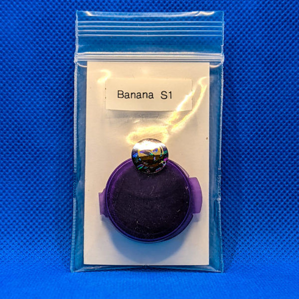 Lot #314 Thug Pug Banana S1 (Banana OG S1) [Reg] [10pk]