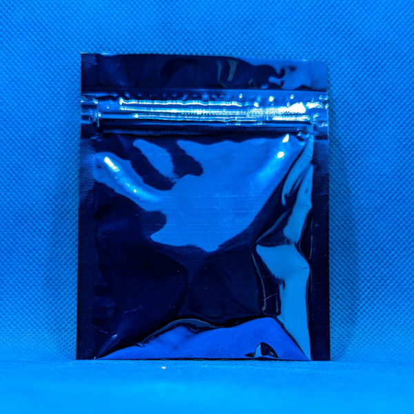 Lot #318 Mycotek Slush Puppy (Snow Dog X 3 Chems) [Reg] [10pk] - Image 2