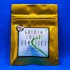 Lot #340 Golden Coast Lemon Wifi (White Fire X The Lemon) [Fem] [6pk]
