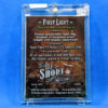 Lot #359 DJ Short FIRST LIGHT (HAPPY PUSSY F4 X F4 BLUEBERRY MALE) [Reg] [13pk] - Image 2