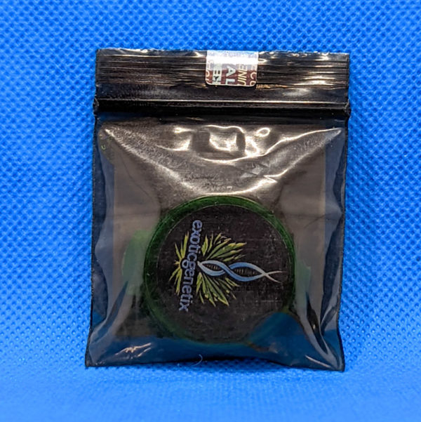 Lot #363 Exotic Green Ribbon BX (Green Ribbon x The Hulk) [Reg] [10pk] - Image 2