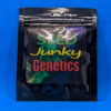 Lot #376 Seed Junky Purple Punch x Jungle Cake [Reg] [10pk]