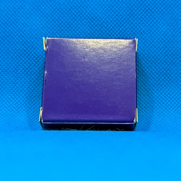 Lot #391 Imperial Genetics Kurple Fantasy (92′ OG Kush x Old Mountain Man Purps) [Reg] [6pk] - Image 2