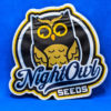 Lot #396 Night Owl Blue Microverse F4 (24 Carat X Blue Magoo BX2) – [(24 Carat) x (Blue Magoo X Blue Heron #111)]) [AutoFem] [3pk] - Image 2