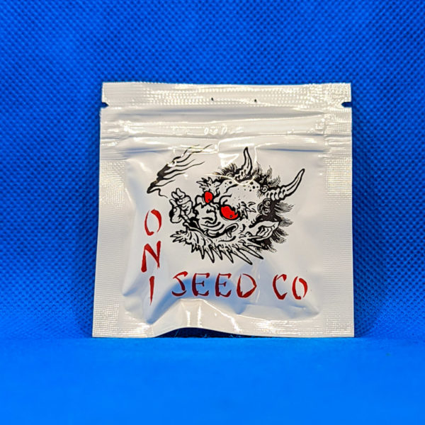 Lot #397 Oni Sour Banana Dub (Banana Dosido x Sour Dubb) [Fem] [12pk] - Image 2