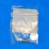 Lot #403 Snow Hight Metal Dragon (Metal Haze F1 x Burmese)) [Reg] [5pk] - Image 2