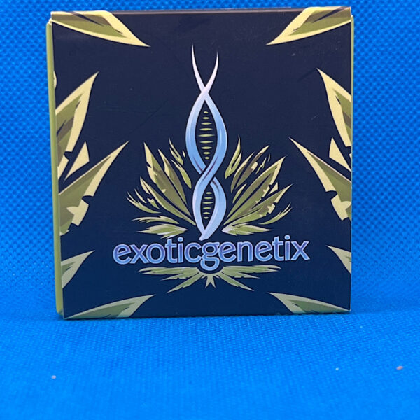 Lot #422 Exotic The Cube (Starfighter F1 x Starfighter IX2) [Reg] [10pk] - Image 2