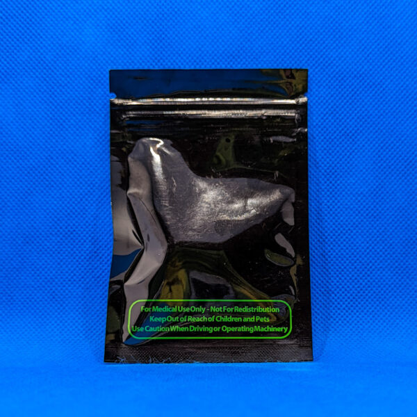 Lot #461 Dirty Water Sprite Skunk (Lemon lime bubble x uncle fester skunk ibl) [Reg] [10pk] - Image 2