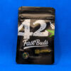 Lot #467 420 Fast Buds Strawberry Banana Auto [AutoFem] [5pk]