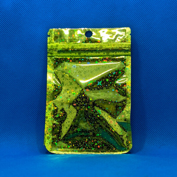 Lot #470 Seattle Chronic Ginsu (Kitchen Sink x CBG) [Reg] [12pk] - Image 2