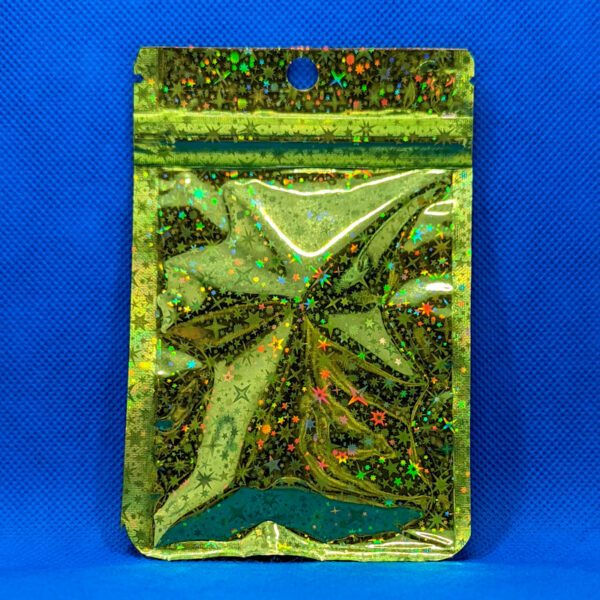 Lot #511 Seattle Chronic Ginsu (Kitchen Sink x CBG) [Reg] [12pk] - Image 2