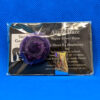 Lot #512 Second Generation Azure Haze (Super Silver Haze x Blueberry Stretch Indica) [Reg] [13pk] - Image 2