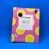 Lot #528 Ethos Lemon OG Haze F4 (Lemon OG Haze F-3 x Lemon OG Haze F-3) [Reg] [10pk]
